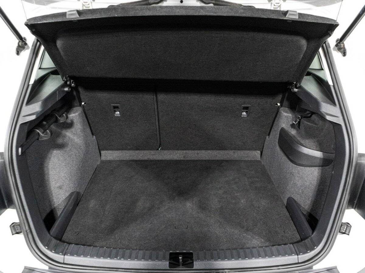 Skoda Karoq б/у, 2021, Роботизированная. Фото: #12