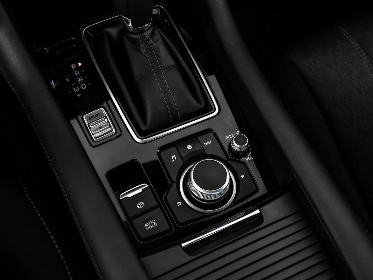 Mazda 6 б/у, 2021, Автоматическая. Фото: #14