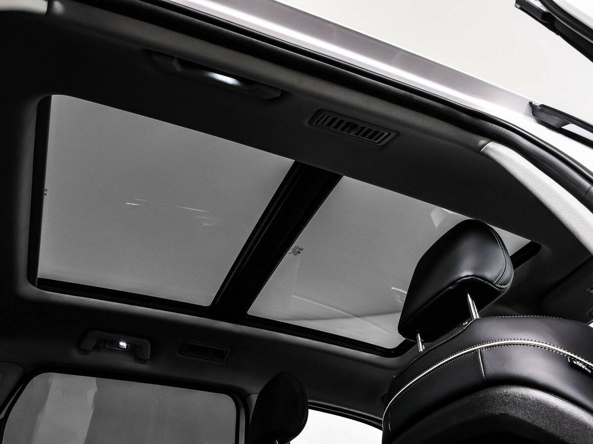 EXEED VX б/у, 2022, Роботизированная. Фото: #15