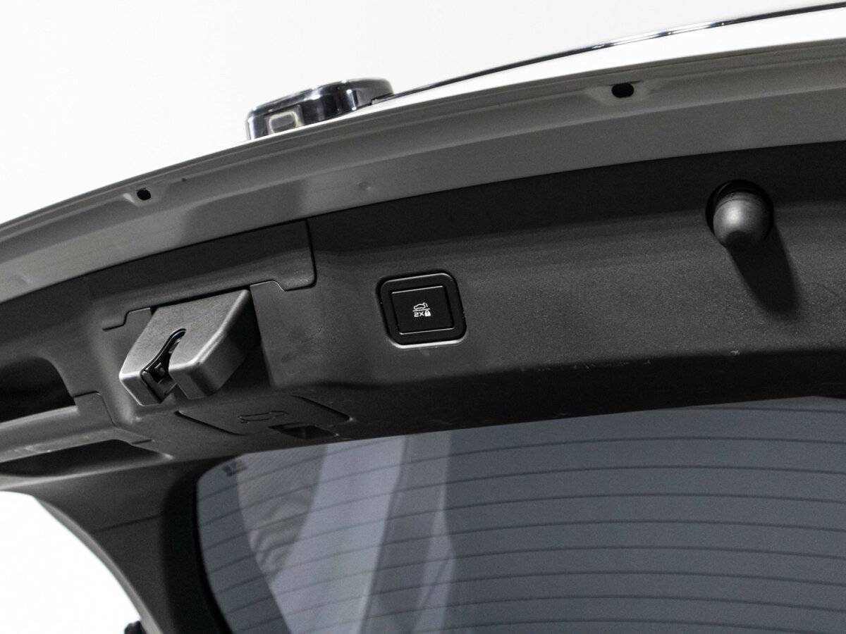 Changan UNI-V б/у, 2023, Роботизированная. Фото: #15