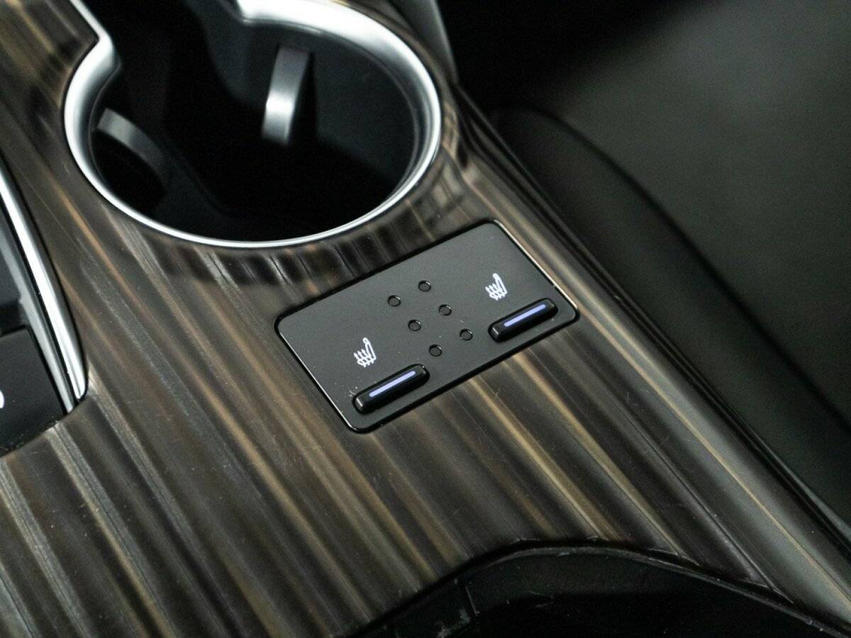 Toyota Camry б/у, 2019, Автоматическая. Фото: #19