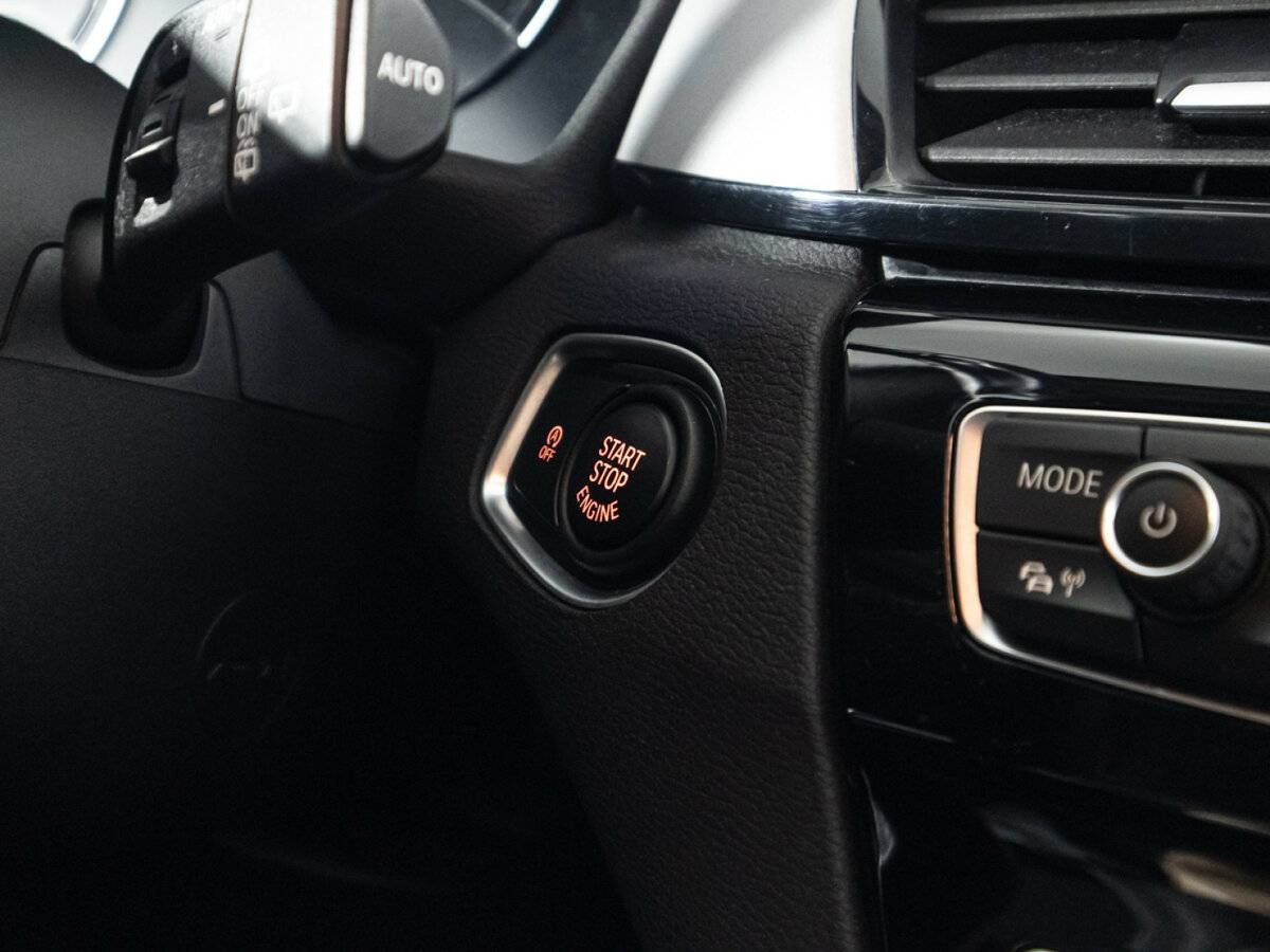 BMW X1 б/у, 2021, Автоматическая. Фото: #16