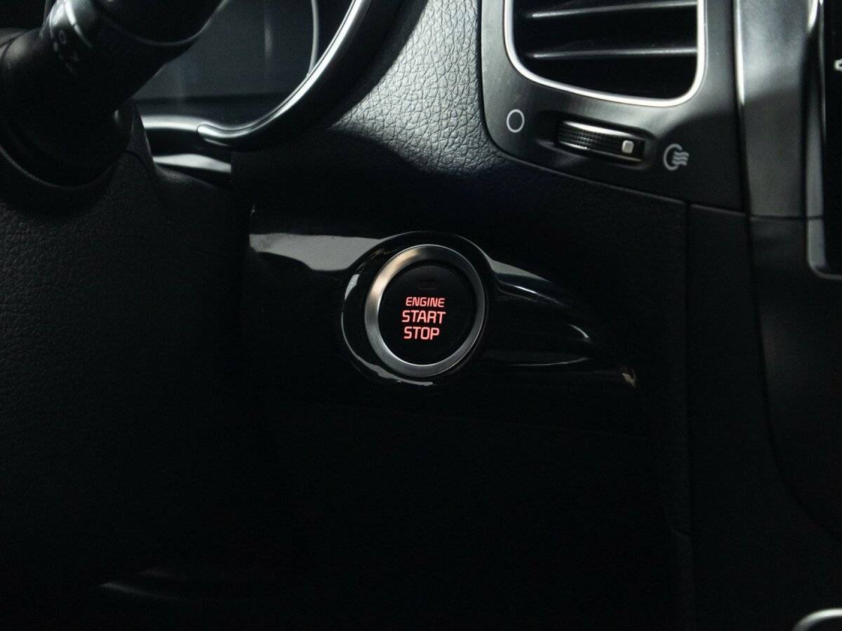 Kia Sorento б/у, 2020, Автоматическая. Фото: #16