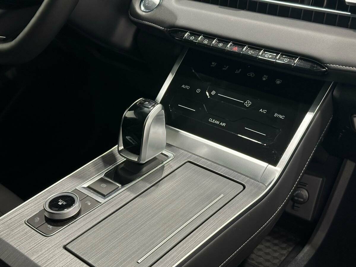 Chery Tiggo 7 Pro Max б/у, 2023, Роботизированная. Фото: #8