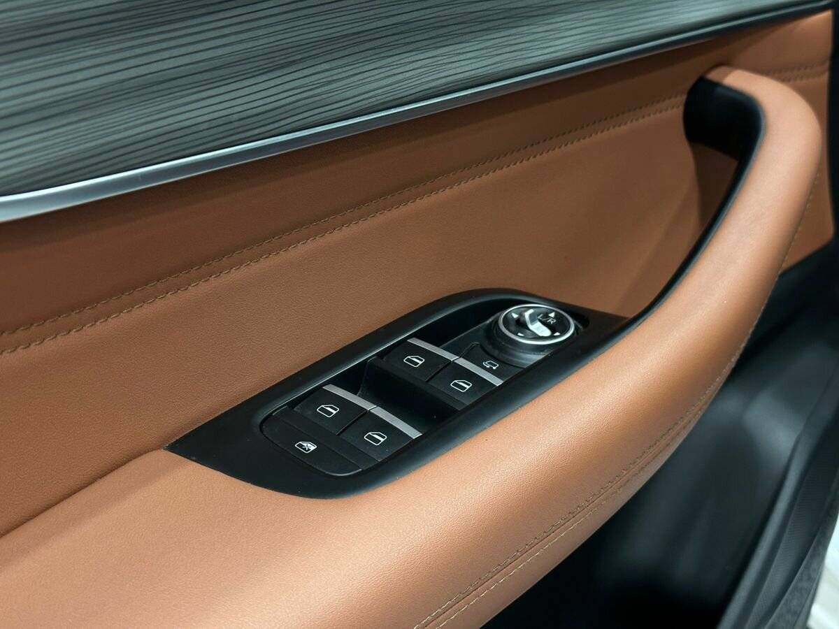 Chery Tiggo 8 Pro Max б/у, 2023, Роботизированная. Фото: #8