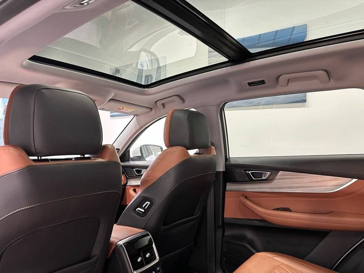 Chery Tiggo 8 Pro Max б/у, 2023, Роботизированная. Фото: #11