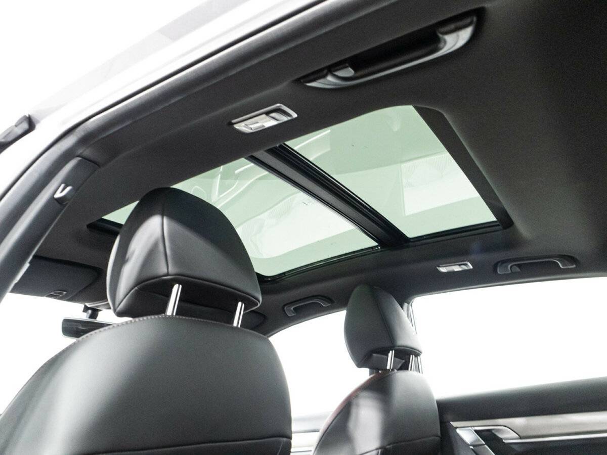 Belgee X50 б/у, 2024, Роботизированная. Фото: #14