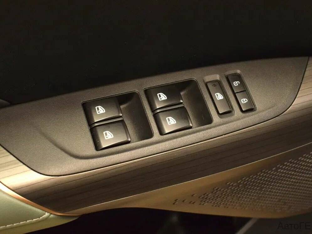 Changan Lamore б/у, 2023, Роботизированная. Фото: #8