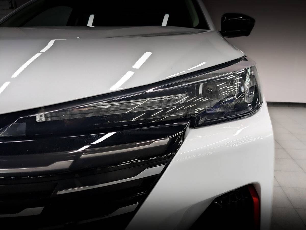 Changan CS55 Plus б/у, 2023, Роботизированная. Фото: #17