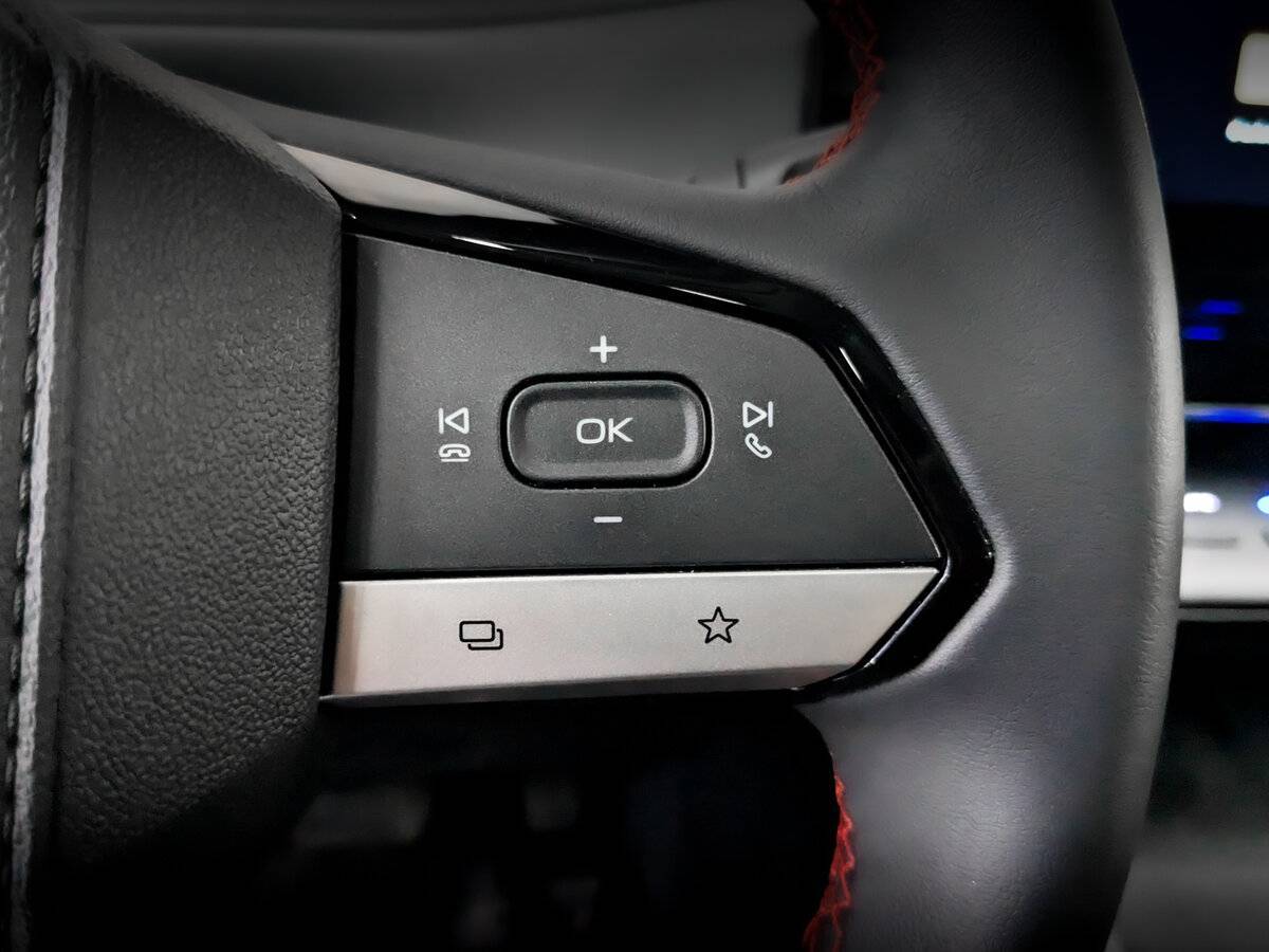 Changan CS55 Plus б/у, 2023, Роботизированная. Фото: #26