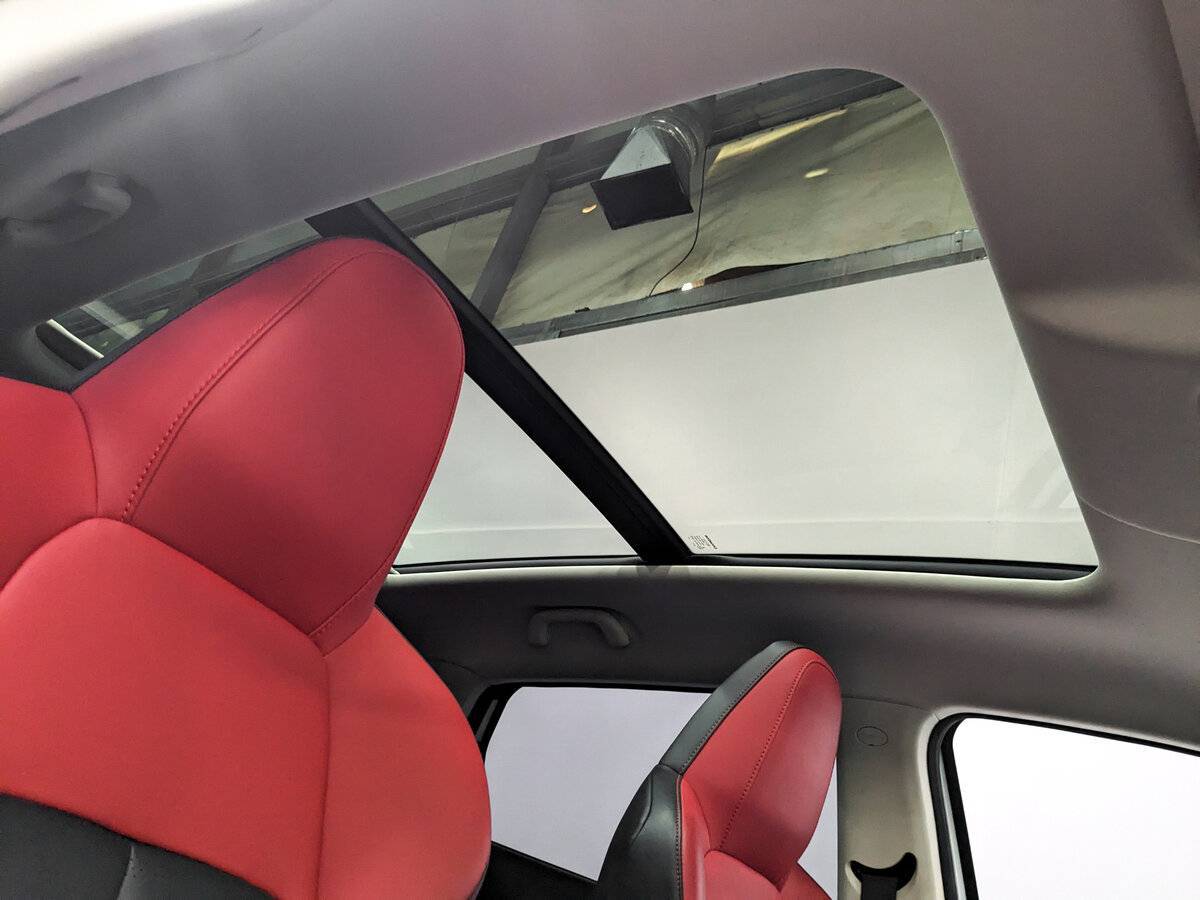 Changan CS55 Plus б/у, 2023, Роботизированная. Фото: #29