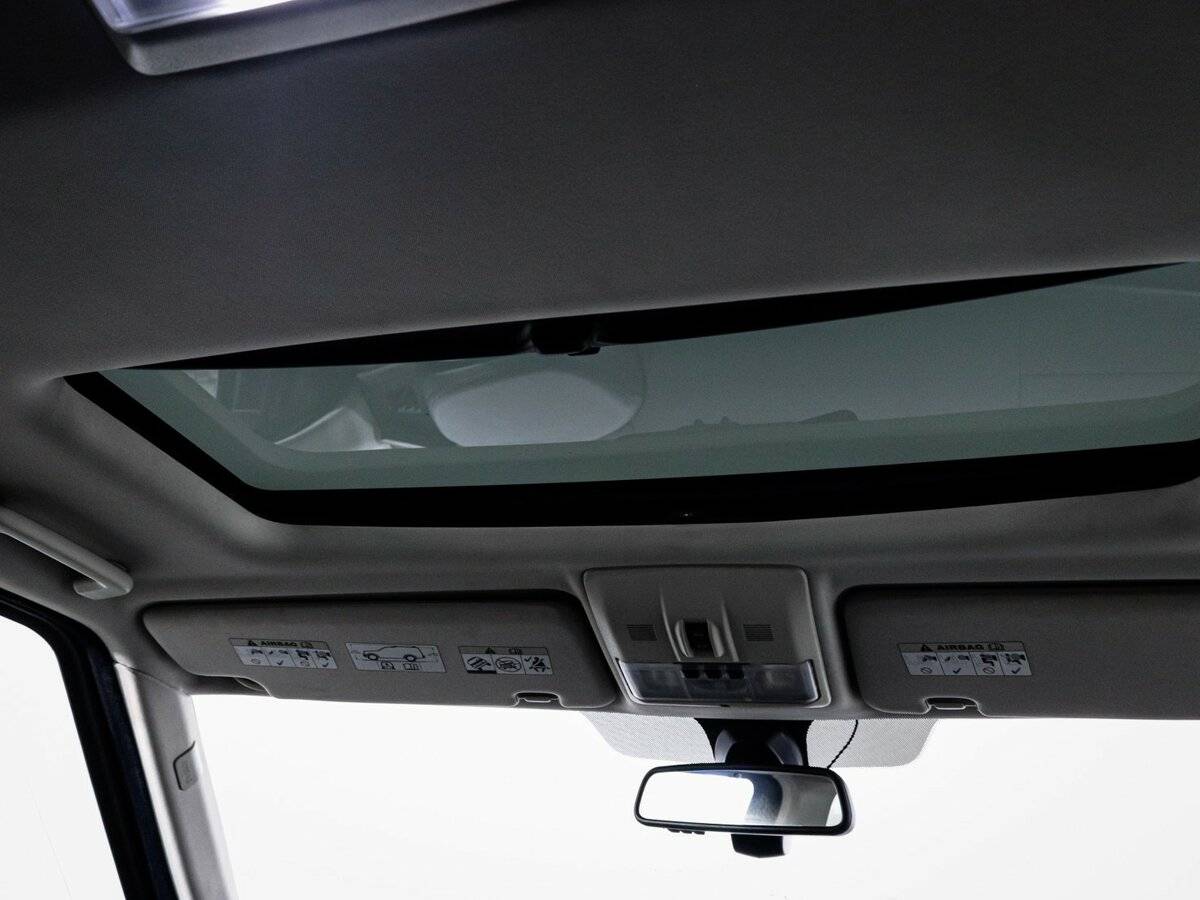 Land Rover Discovery б/у, 2012, Автоматическая. Фото: #15