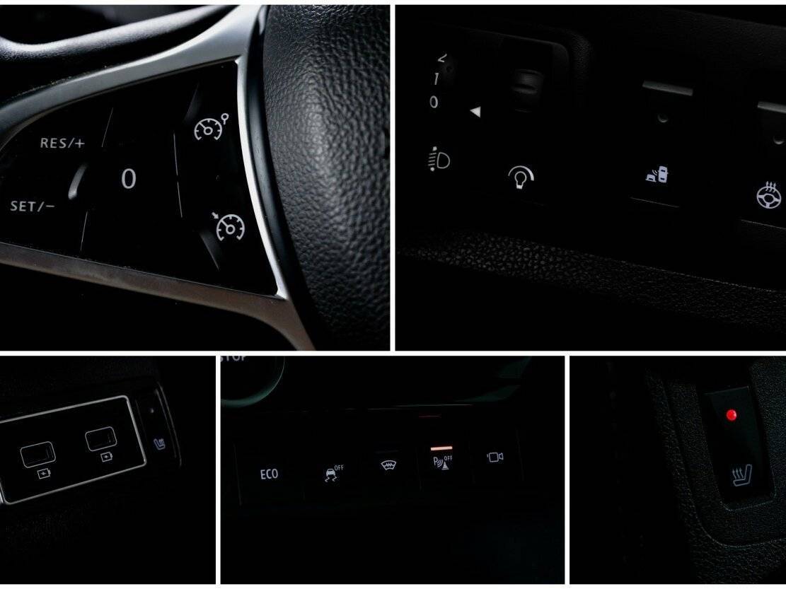 Рено Каптюр б/у, 2021, Вариатор. Фото: #18