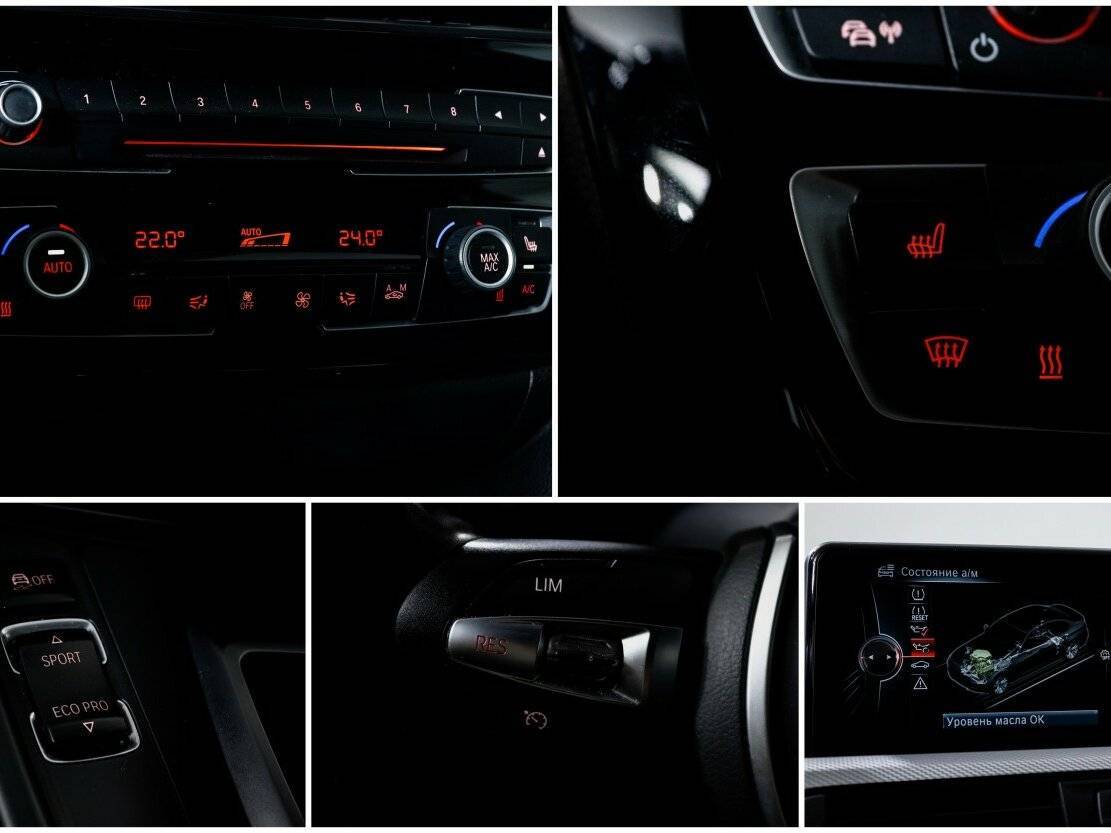 BMW 3 серии б/у, 2017, Автоматическая. Фото: #21