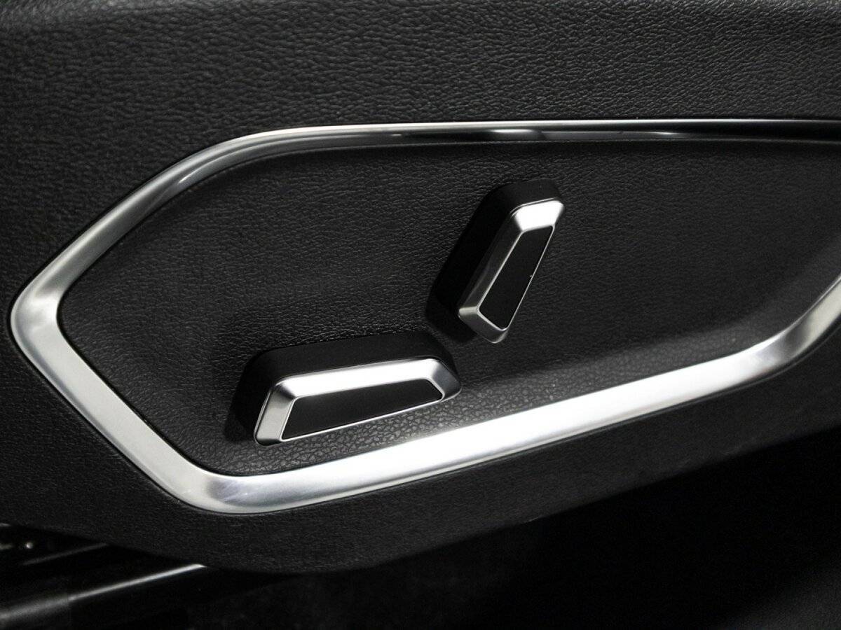 Geely Atlas Pro б/у, 2023, Роботизированная. Фото: #17