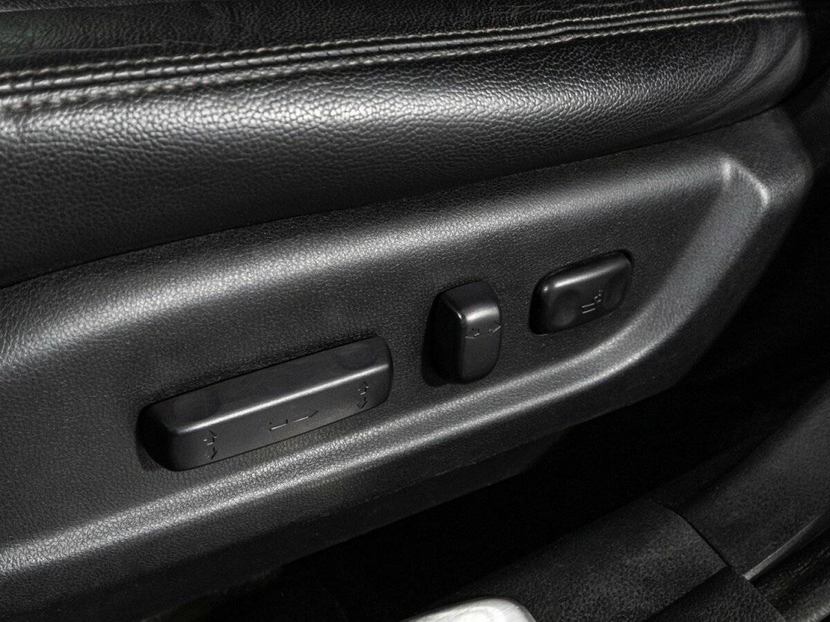 Honda Crosstour б/у, 2013, Автоматическая. Фото: #16