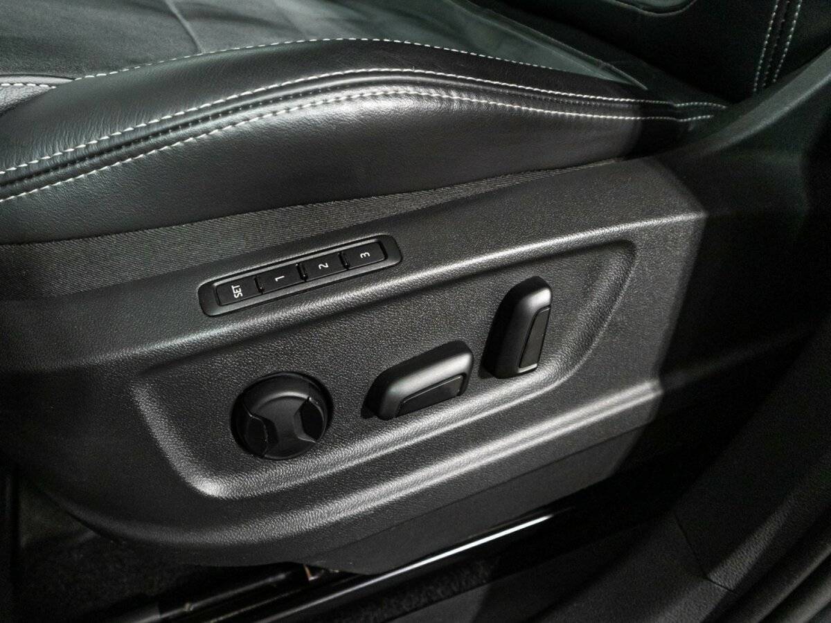 Skoda Kodiaq б/у, 2019, Роботизированная. Фото: #16