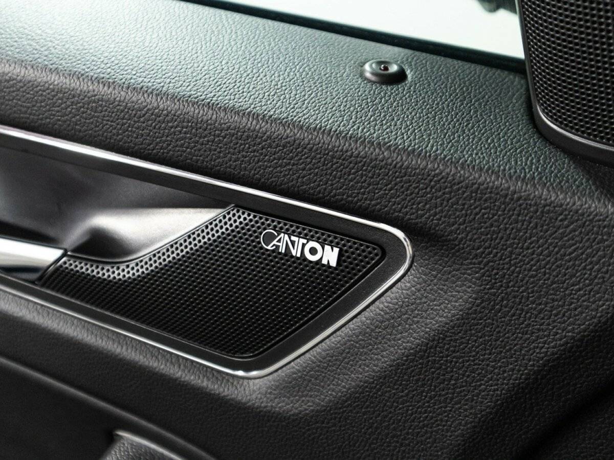 Skoda Kodiaq б/у, 2019, Роботизированная. Фото: #17