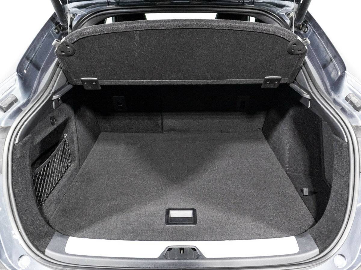 Geely Tugella б/у, 2022, Автоматическая. Фото: #14