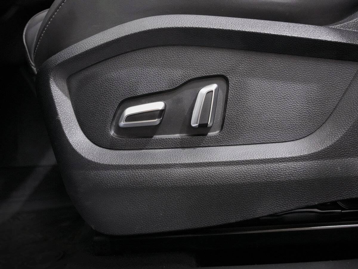 Chery Tiggo 7 Pro Max б/у, 2023, Вариатор. Фото: #19