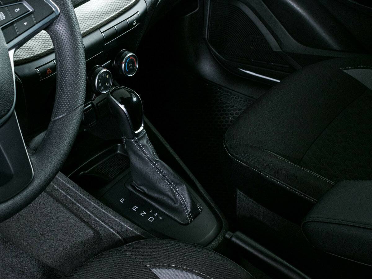 Лада (ВАЗ) Веста б/у, 2024, Вариатор. Фото: #13