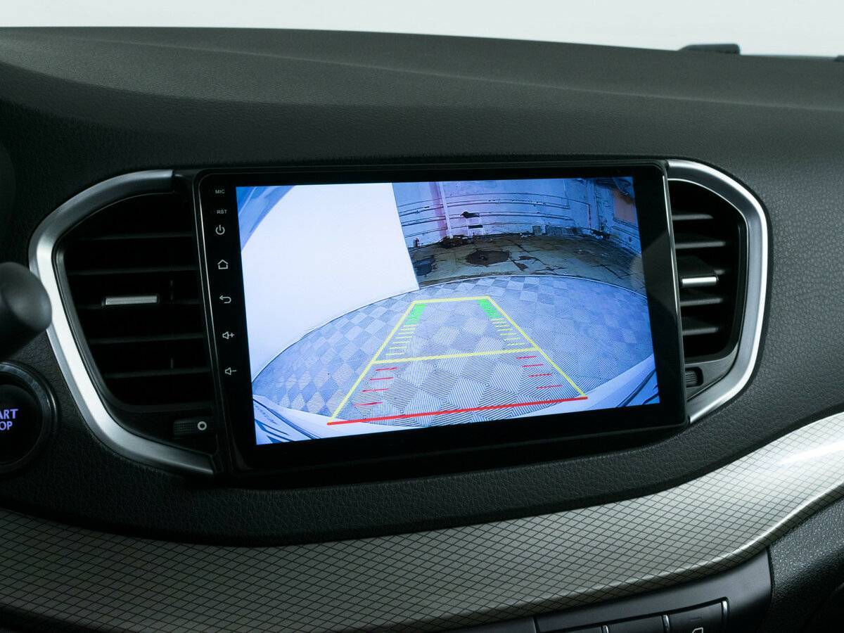 Лада (ВАЗ) Веста б/у, 2024, Вариатор. Фото: #14