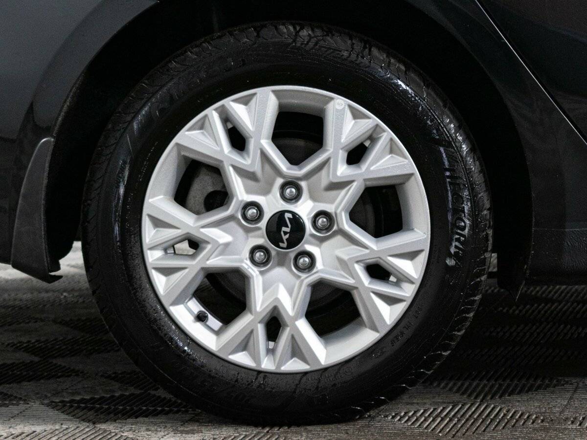 Kia Ceed б/у, 2022, Автоматическая. Фото: #16