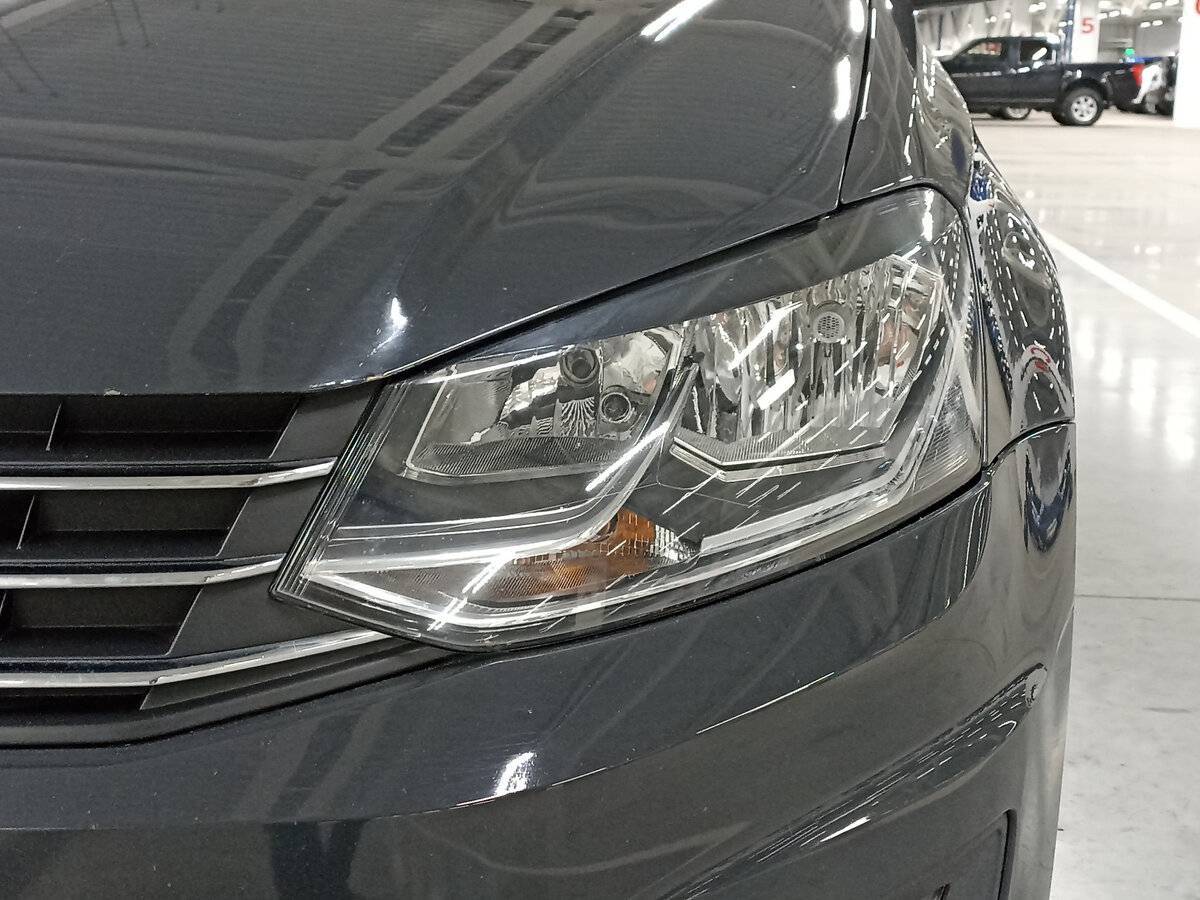 Volkswagen Polo б/у, 2018, Механическая. Фото: #16