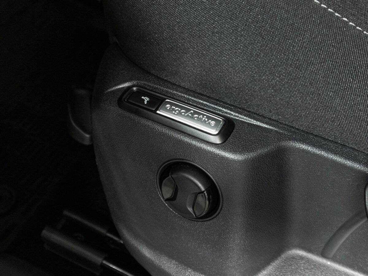 Volkswagen Tiguan б/у, 2018, Роботизированная. Фото: #20