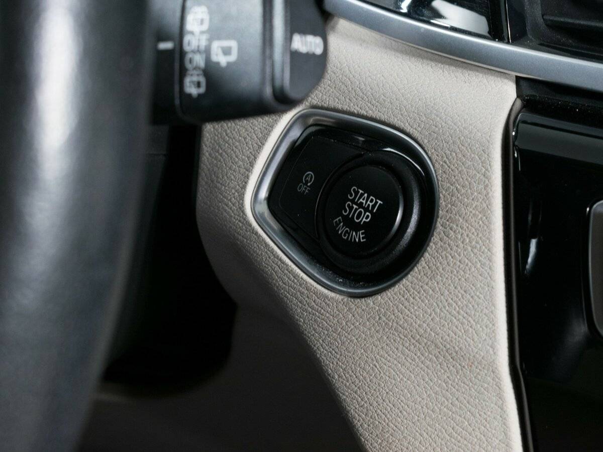 BMW X1 б/у, 2017, Автоматическая. Фото: #13