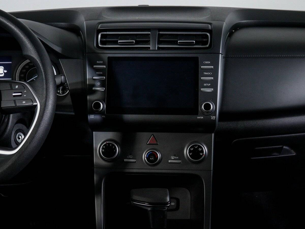 Hyundai Creta б/у, 2021, Автоматическая. Фото: #11