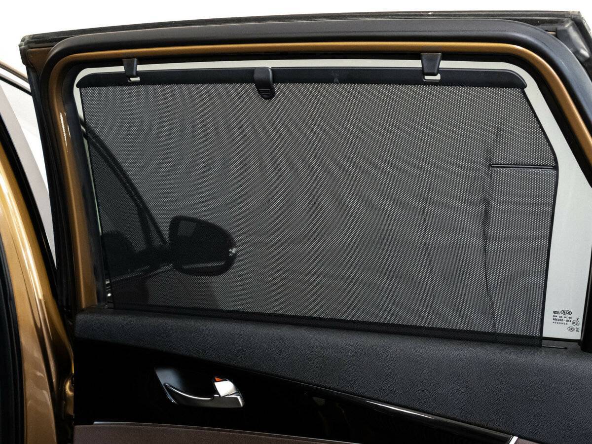 Kia Sorento б/у, 2015, Автоматическая. Фото: #18