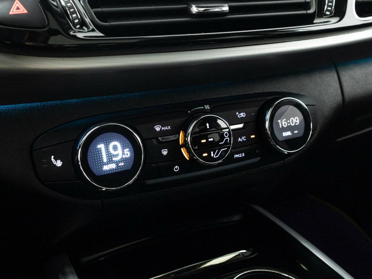 EXEED TXL б/у, 2020, Роботизированная. Фото: #17