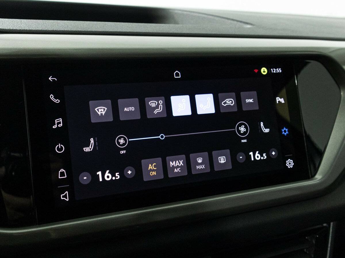 Volkswagen Taos б/у, 2021, Автоматическая. Фото: #19