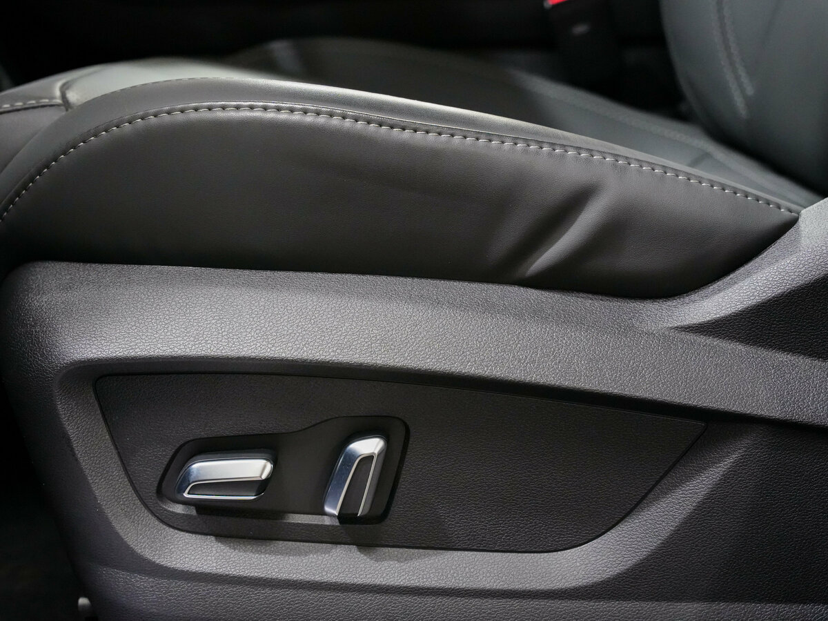 Chery Tiggo 7 Pro Max б/у, 2023, Вариатор. Фото: #14