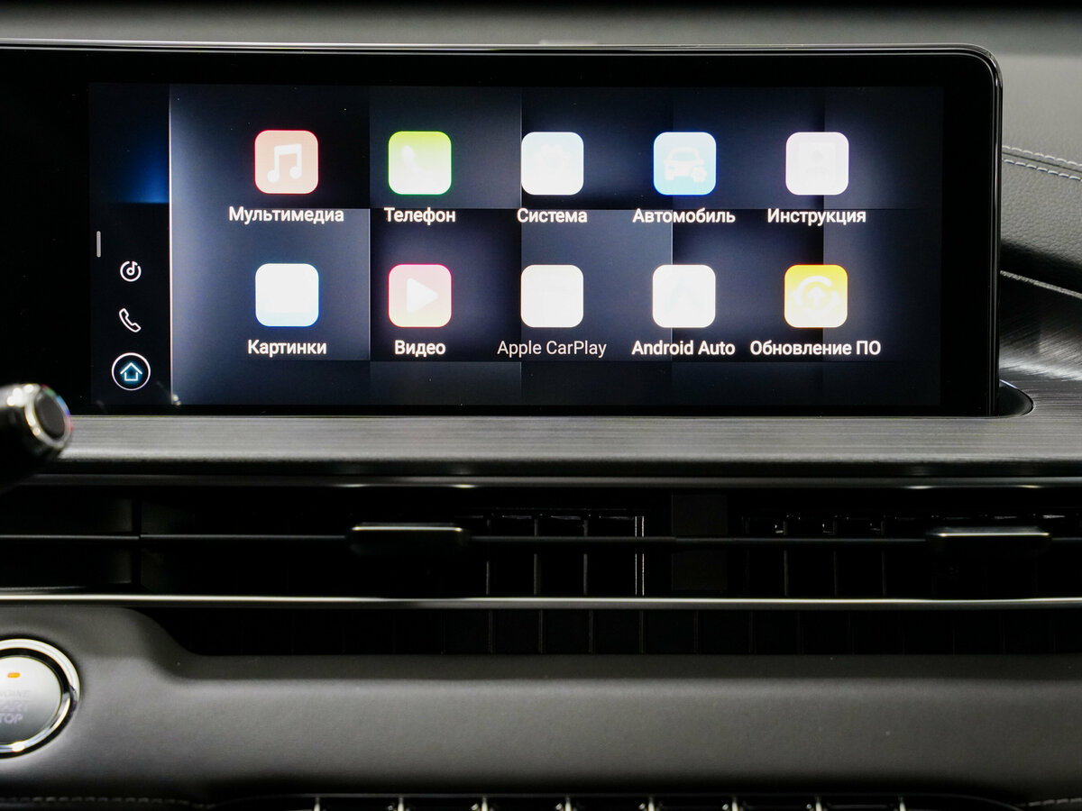 Chery Tiggo 7 Pro Max б/у, 2023, Вариатор. Фото: #17