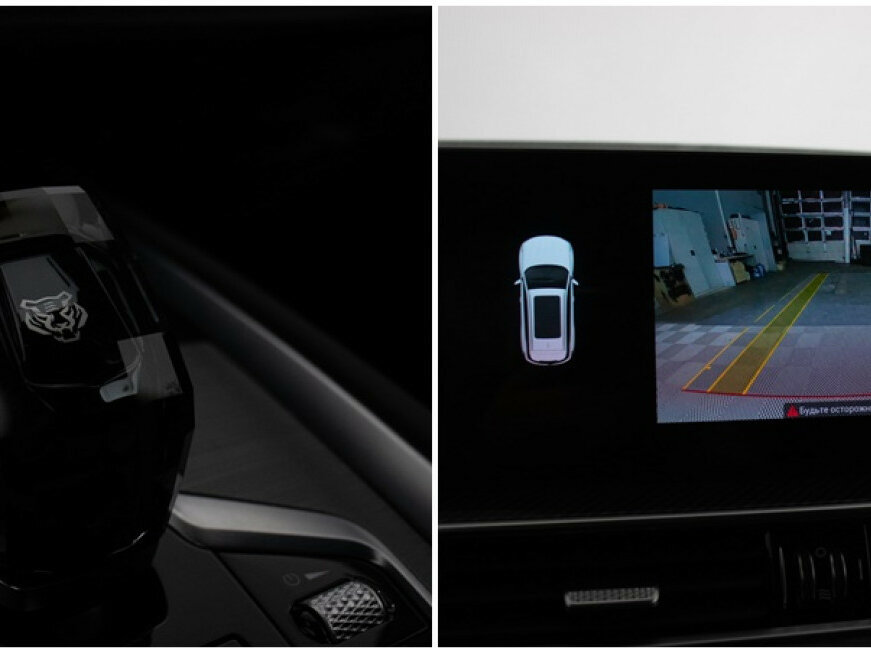 Chery Tiggo 7 Pro Max б/у, 2024, Роботизированная. Фото: #17