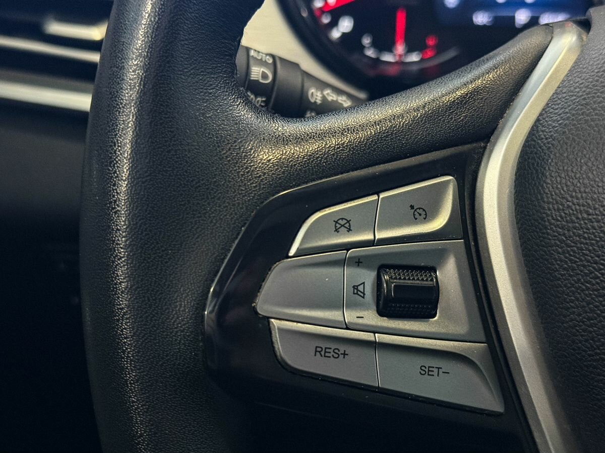 Changan CS35 Plus б/у, 2022, Автоматическая. Фото: #11