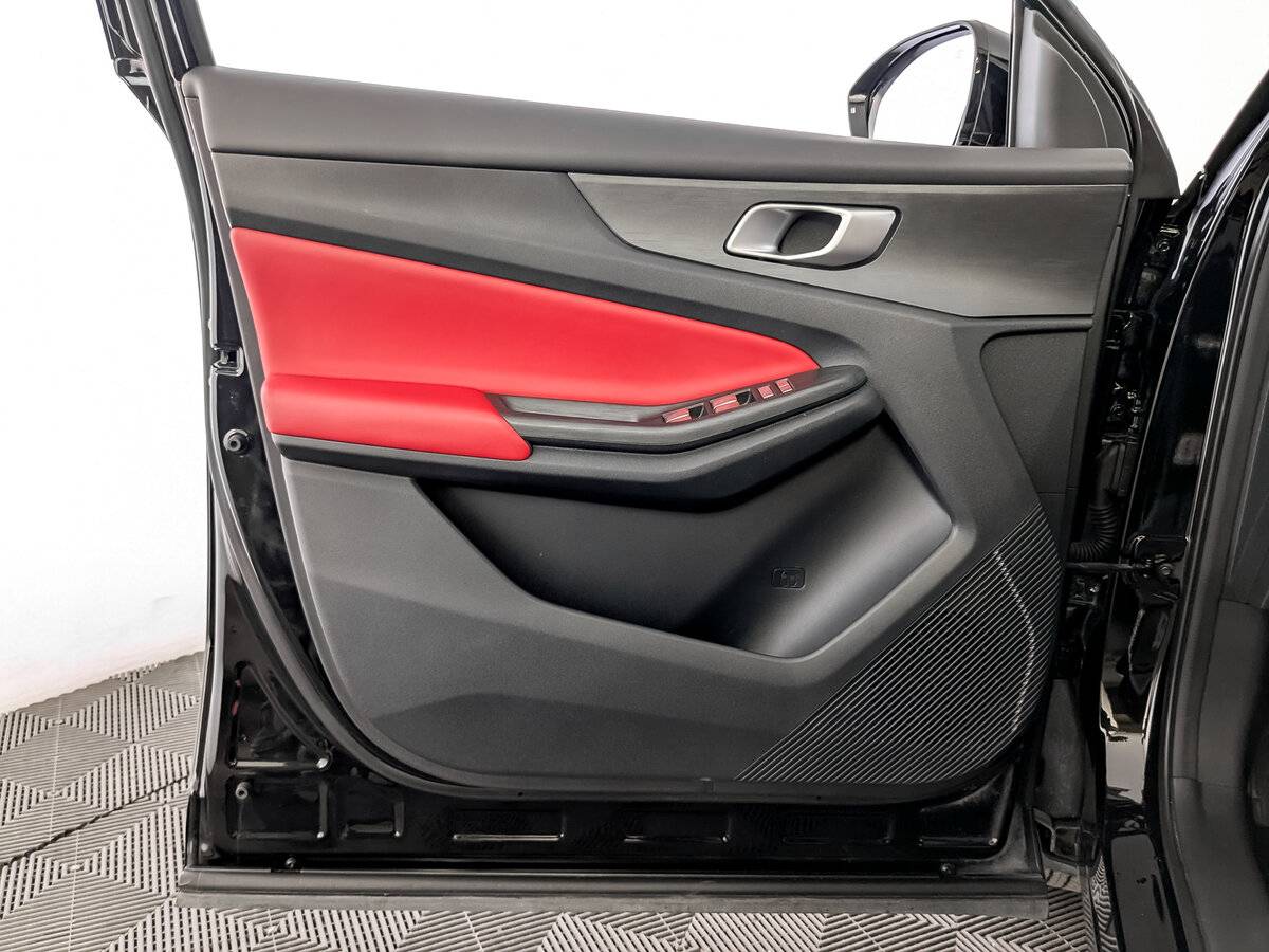 Changan CS55 Plus б/у, 2023, Роботизированная. Фото: #17