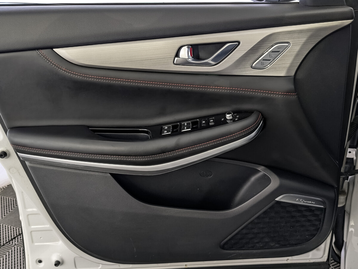 Changan CS75 б/у, 2020, Автоматическая. Фото: #17
