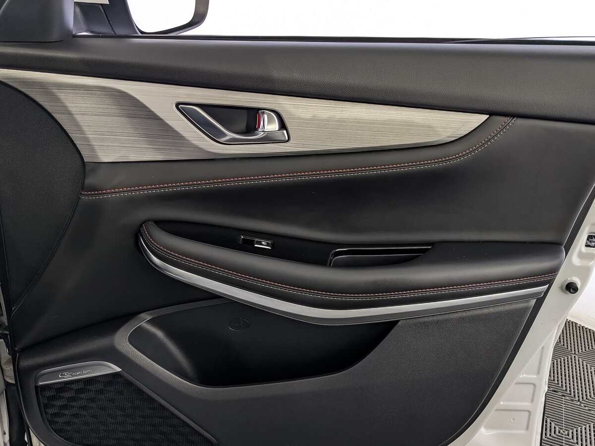 Changan CS75 б/у, 2020, Автоматическая. Фото: #21