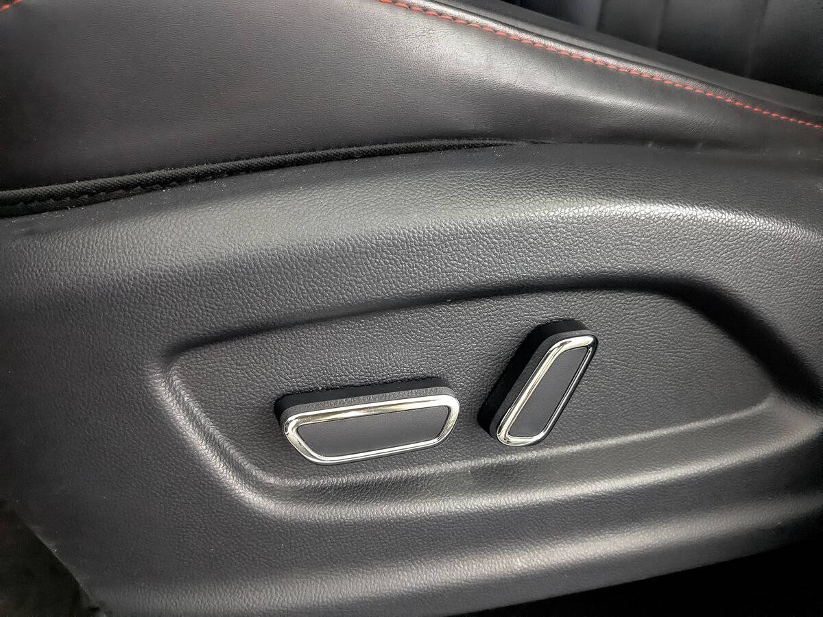 Changan CS75 б/у, 2020, Автоматическая. Фото: #23