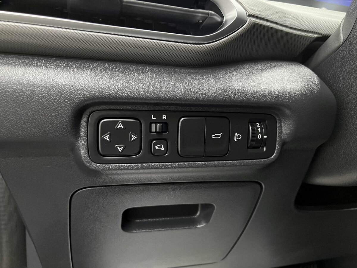 Changan UNI-T б/у, 2023, Роботизированная. Фото: #21