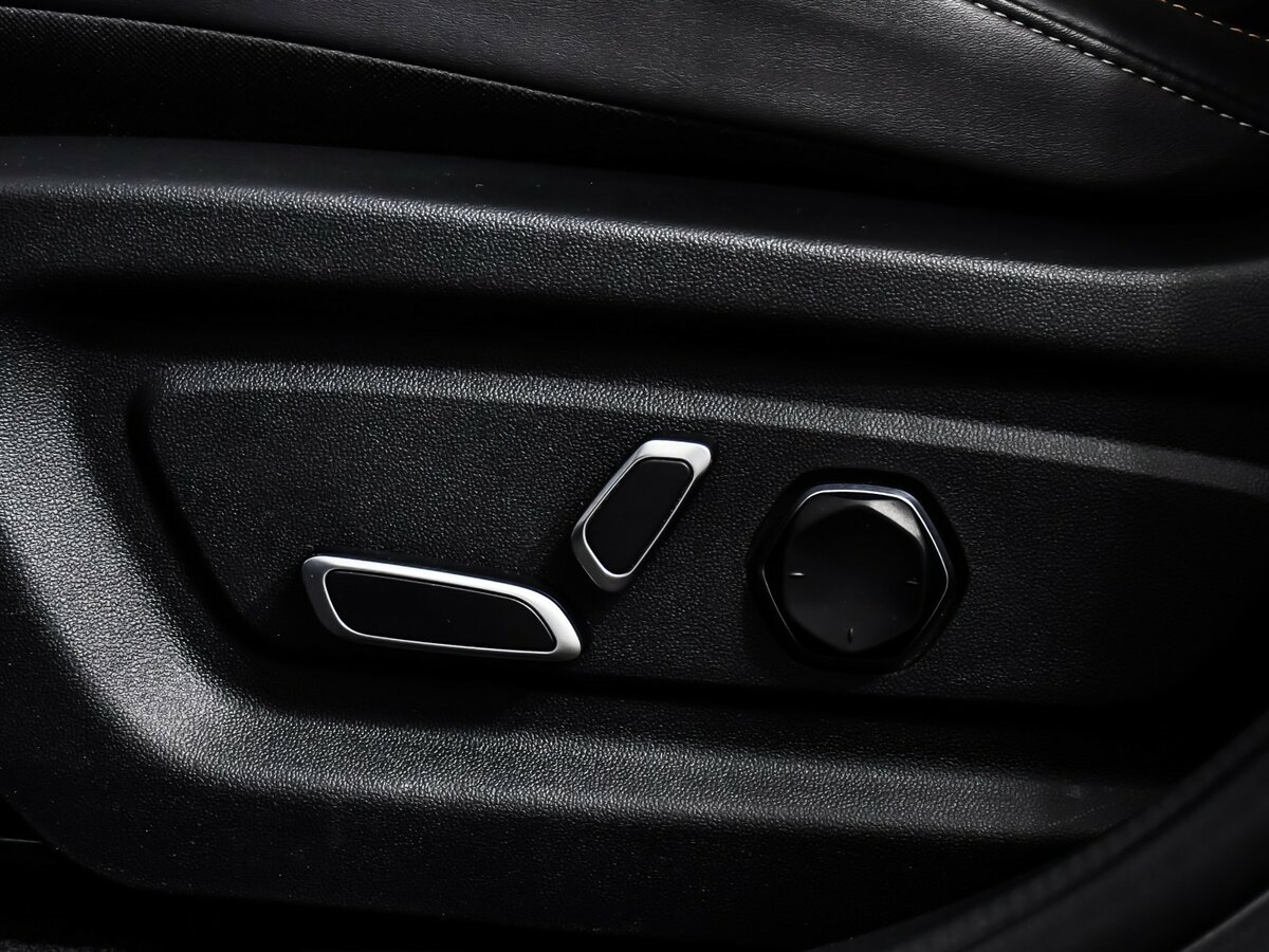 Changan UNI-K б/у, 2024, Автоматическая. Фото: #16