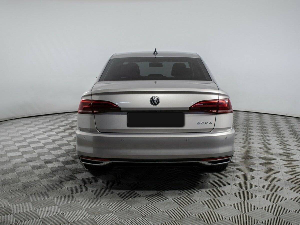 Volkswagen Bora б/у, 2021, Автоматическая. Фото: #4