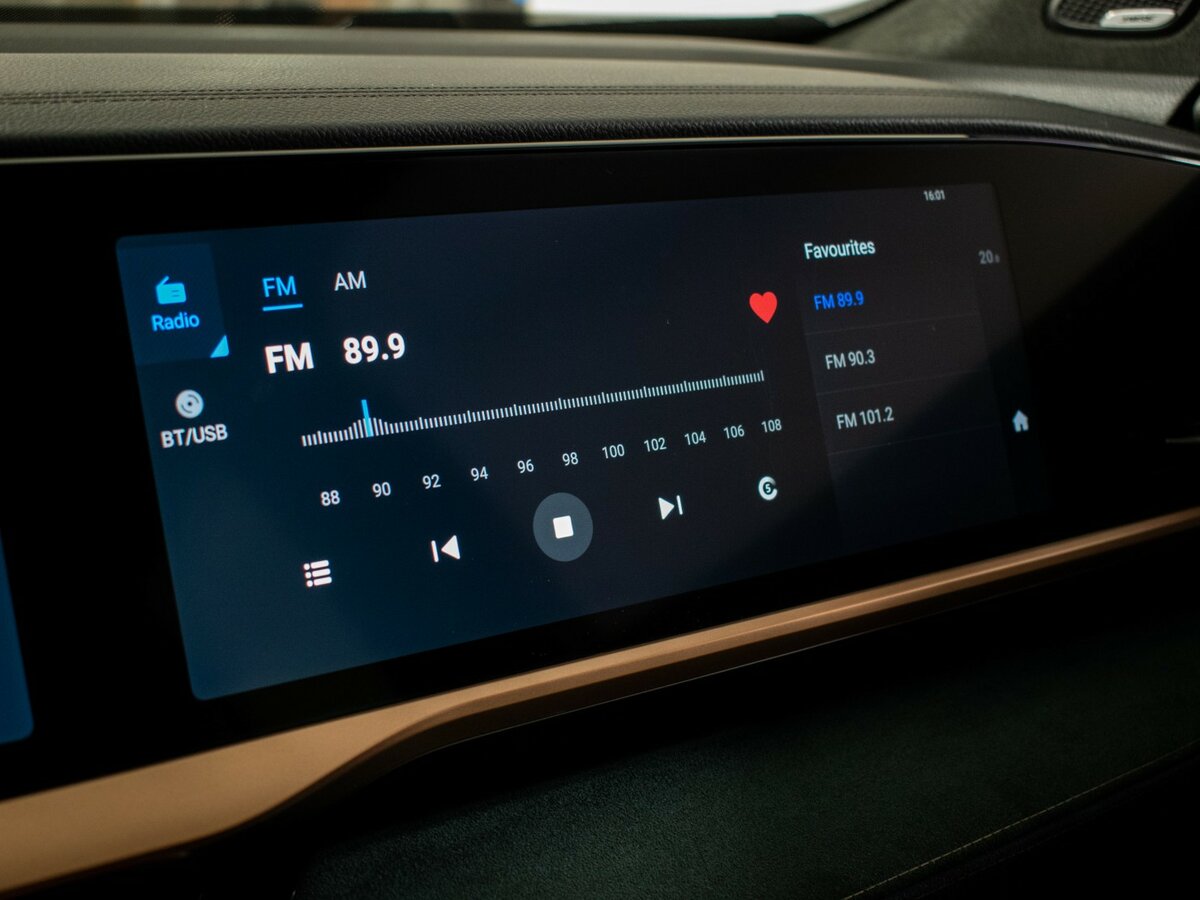 Geely Monjaro б/у, 2022, Автоматическая. Фото: #16