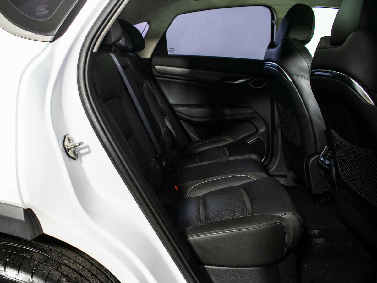 Geely Tugella б/у, 2022, Автоматическая. Фото: #11