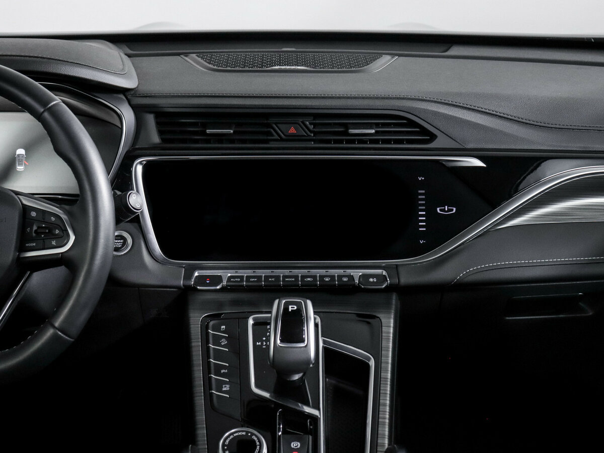 Geely Atlas Pro б/у, 2024, Роботизированная. Фото: #10