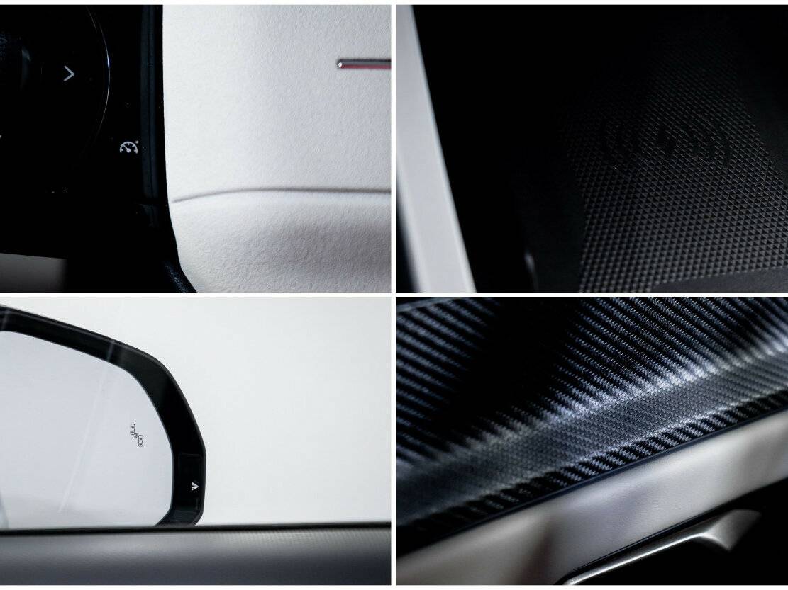 Jetour Dashing б/у, 2024, Роботизированная. Фото: #23