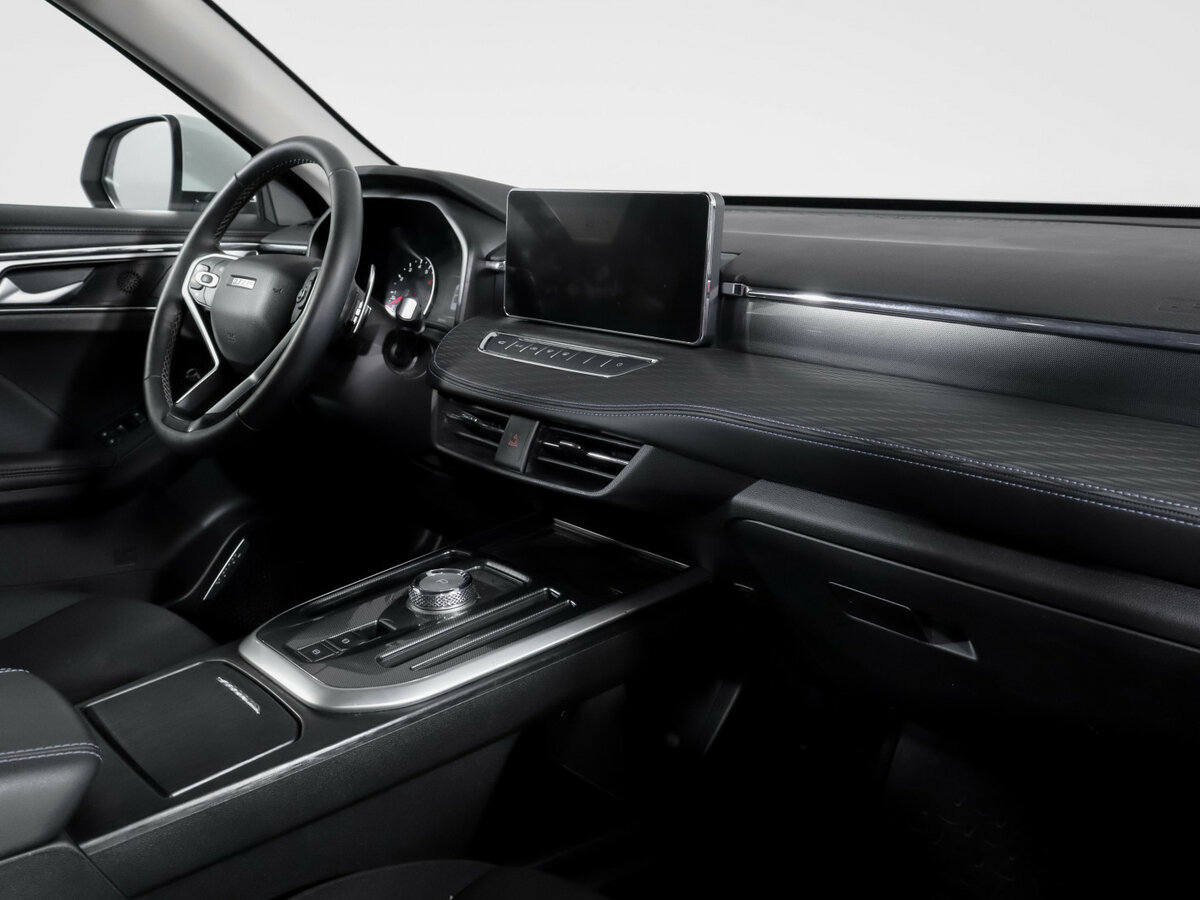 Хавал Джолион б/у, 2023, Роботизированная. Фото: #6